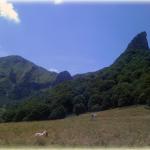 Vallée de Chaudefour Ete 2010 - Crédits photo : Philauvergne.fr