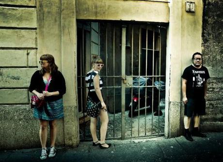 Les 50 meilleurs “groupes” de 2010 selon NME -...