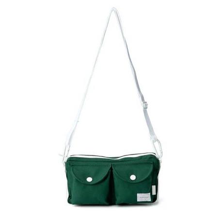 PORTER X WHITE MOUNTAINEERING – F/W 2010 CAPSULE COLLECTION PORTER X WHITE MOUNTAINEERING – F/W 2010 CAPSULE COLLECTION