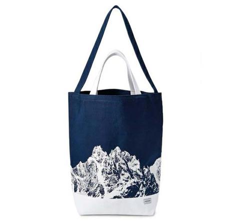 PORTER X WHITE MOUNTAINEERING – F/W 2010 CAPSULE COLLECTION PORTER X WHITE MOUNTAINEERING – F/W 2010 CAPSULE COLLECTION