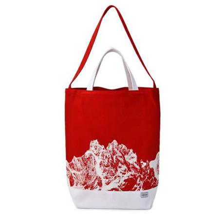 PORTER X WHITE MOUNTAINEERING – F/W 2010 CAPSULE COLLECTION PORTER X WHITE MOUNTAINEERING – F/W 2010 CAPSULE COLLECTION