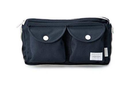 PORTER X WHITE MOUNTAINEERING – F/W 2010 CAPSULE COLLECTION PORTER X WHITE MOUNTAINEERING – F/W 2010 CAPSULE COLLECTION