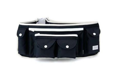 PORTER X WHITE MOUNTAINEERING – F/W 2010 CAPSULE COLLECTION PORTER X WHITE MOUNTAINEERING – F/W 2010 CAPSULE COLLECTION