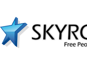 nouvelle version réseau Skyrock