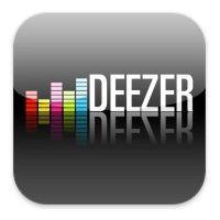 Deezer Premium intégré aux forfaits Orange iPhone