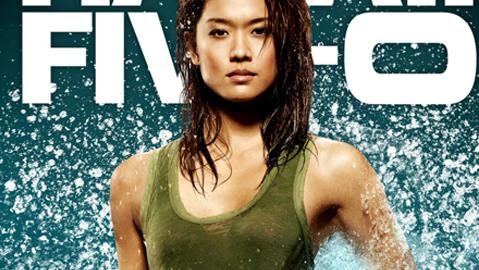 Hawaï Police d'Etat (2010) ... les photos promos