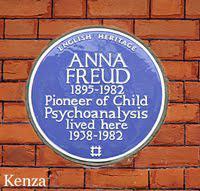 Sigmund Freud Museum de Londres