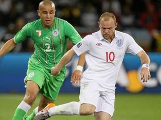 Ligue des champions : «Boughy» retrouve Rooney et les Anglais !