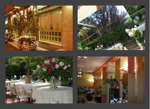 Vacances italiennes #2