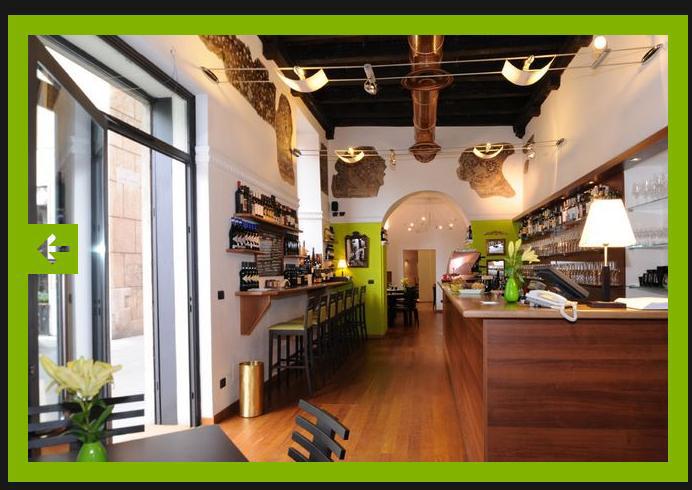 Vacances italiennes #2