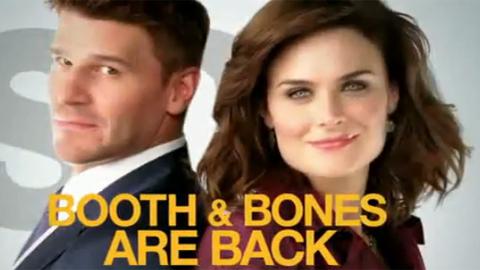 Bones saison 6 ... bande annonce de l'épisode 601