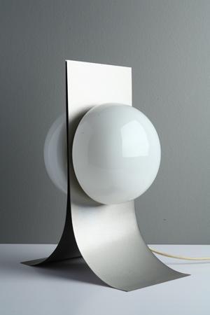 SpaceAgeLight-1 Luminaires de l’espace/Lamps from outer space