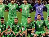 Algérie-Tanzanie match: billets vente
