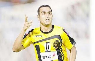 Abdelmalek Ziaya frappe de nouveau (vidéo)