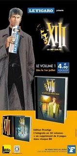 Les rééditions des séries BD emblématiques (épisode 2)