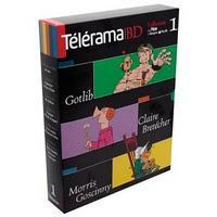 Les rééditions des séries BD emblématiques (épisode 2)