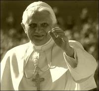 Benoît XVI : quand la foi redevient un engagement