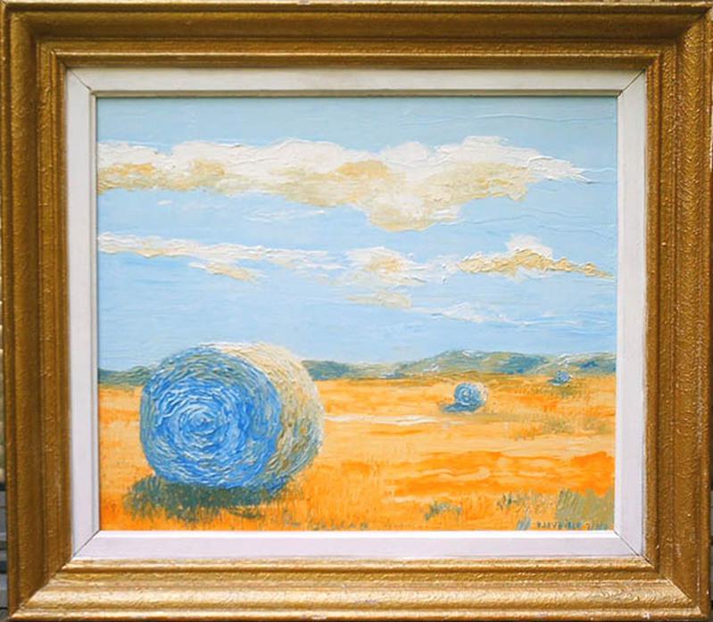 Eté (Katell Antoine)