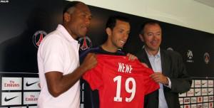 Paris Saint-Germain cuvée 2010 : enfin la bonne année ?