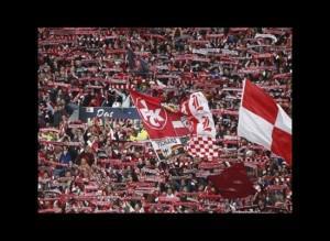 Le Bayern se promène à Lautern