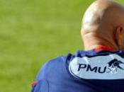 mise gros Barthez