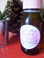 Dernière Cueillette avant le départ