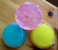 Dernière Cueillette avant le départ