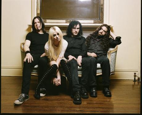 The Pretty Reckless: Islands/Love The Way You Lie (The xx/Eminem...