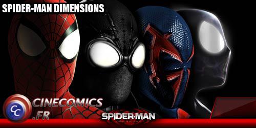 spider-man-dimensions