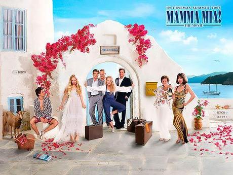 Mamma Mia !: la Abba Mania est de retour !