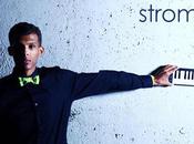 Stromae 3eme single House'llelujah écouter avant clip