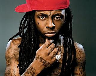 Lil Wayne est un ange