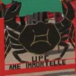 Upc : Le crabe veut recoller ses morceaux 