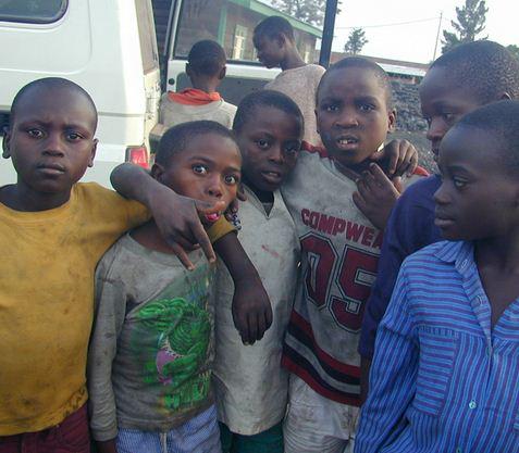 Insécurité : Vigiles et enfants de la rue s’affrontent 