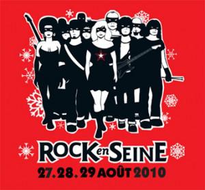 Record d’affluence attendu pour Rock en Seine