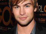 Chace Crawford festival Deauville 2010