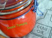 Sauce Tomate