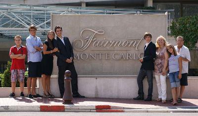 LA RÉALISATION D’UN RÊVE D’ENFANT