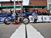 L'or, l'argent bronze...