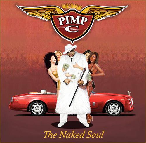 PIMP C – What Up ft. Drake & Bun B (Single)