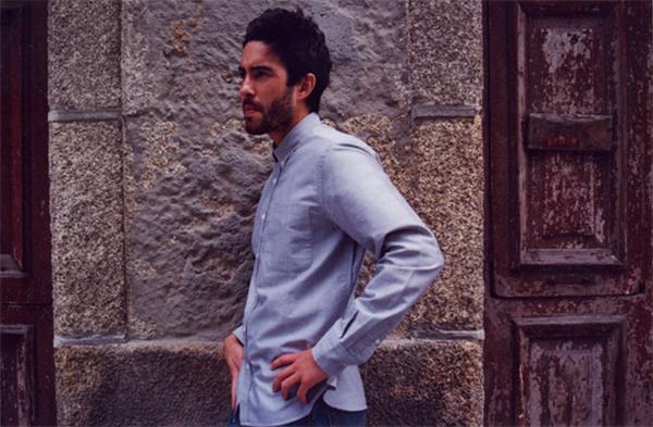 VIBO – F/W 2010 COLLECTION