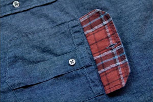 VIBO – F/W 2010 COLLECTION