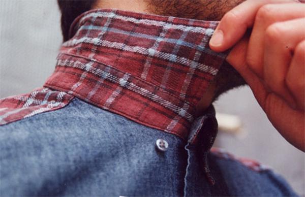 VIBO – F/W 2010 COLLECTION