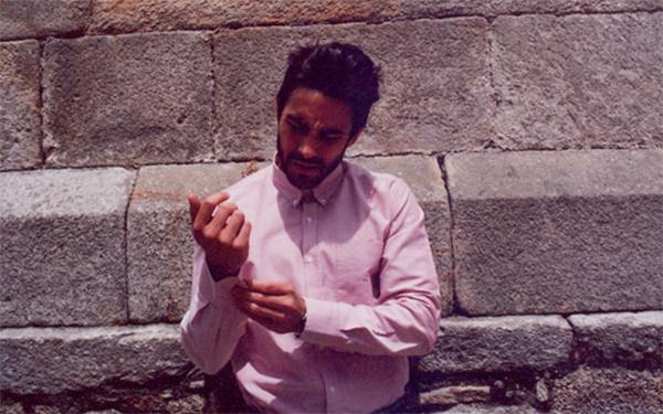 VIBO – F/W 2010 COLLECTION