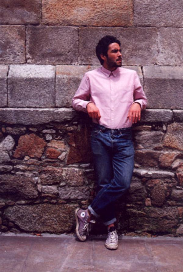 VIBO – F/W 2010 COLLECTION