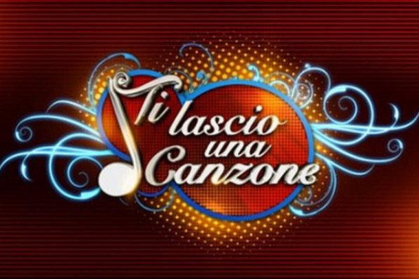 Photo : Le logo de l'émission italienne 