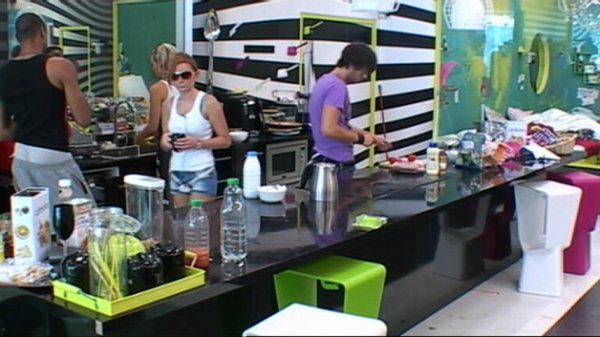 Live du Vendredi 27 Août !