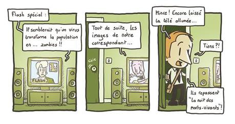 Interview de l’illustrateur LordYoyo