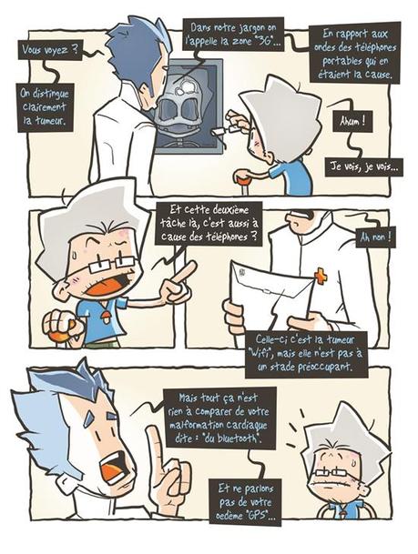 Interview de l’illustrateur LordYoyo