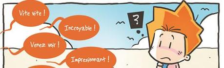 Interview de l’illustrateur LordYoyo